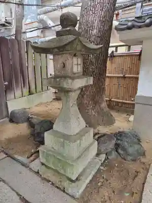 堺薬祖神社(大阪府)
