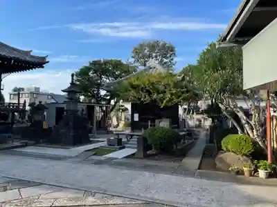 観音寺(東京都)