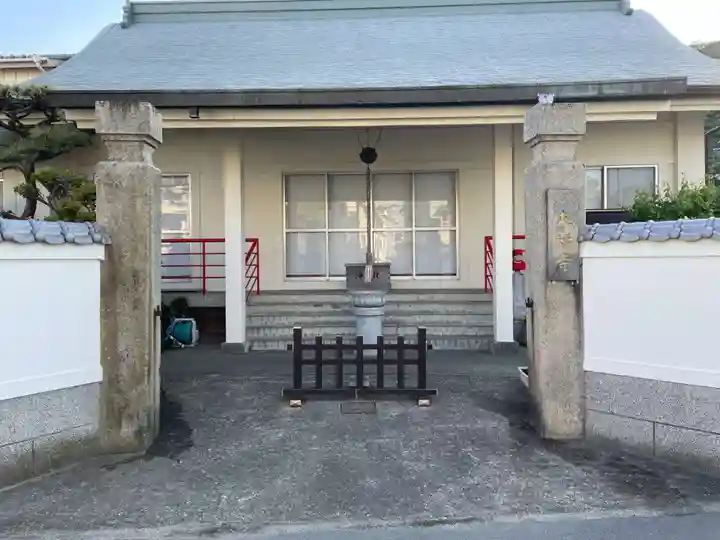 来福寺(徳島県)