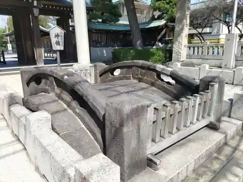 六郷神社のその他建物