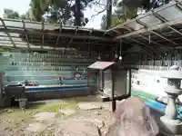 剣山寺のその他建物