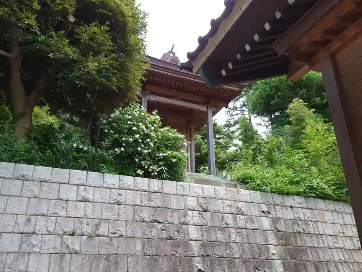 宇佐神社(東京都)