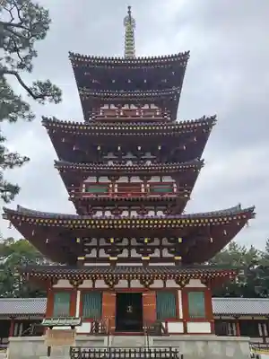 薬師寺(奈良県)