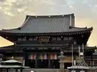 川崎大師(平間寺)(神奈川県)