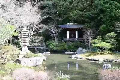 毘沙門堂門跡(京都府)