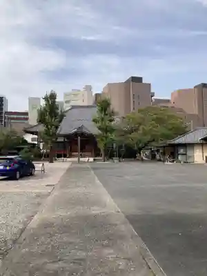天妙国寺(東京都)
