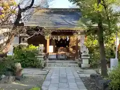 冨士浅間神社(愛知県)