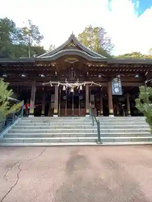 鹿嶋神社(兵庫県)