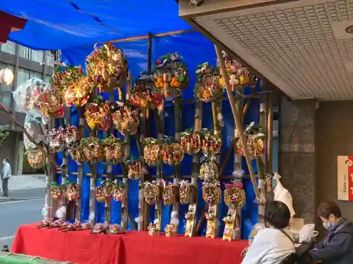 松島神社のその他建物