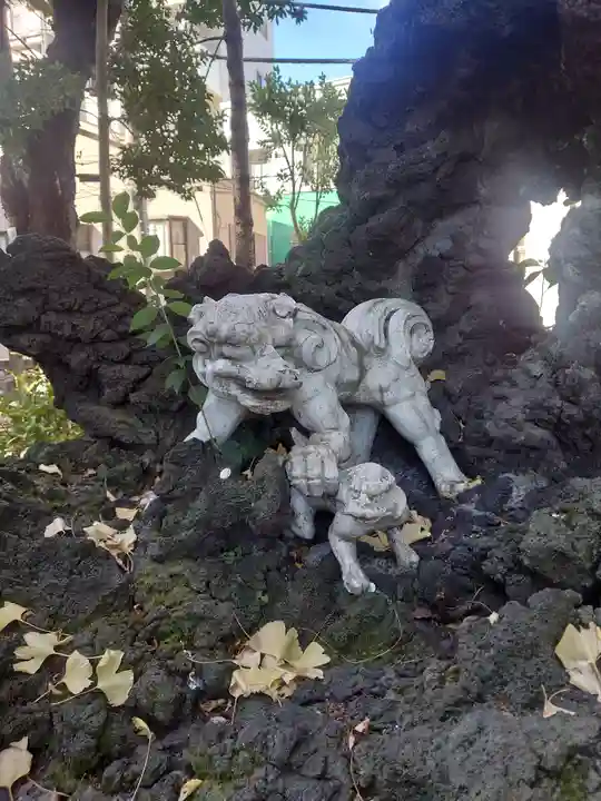 洲崎大神(神奈川県)