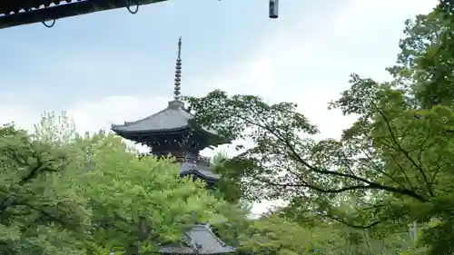 真正極楽寺（真如堂）のその他建物