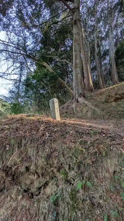 宮形神社(奈良県)