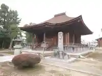 妙源寺の本殿・本堂