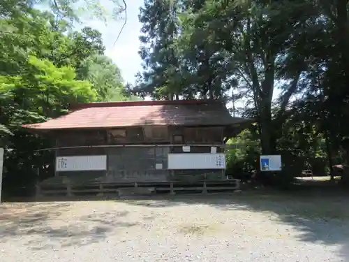 椋神社(埼玉県)
