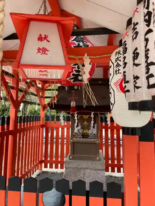 八坂神社(祇園さん)(京都府)