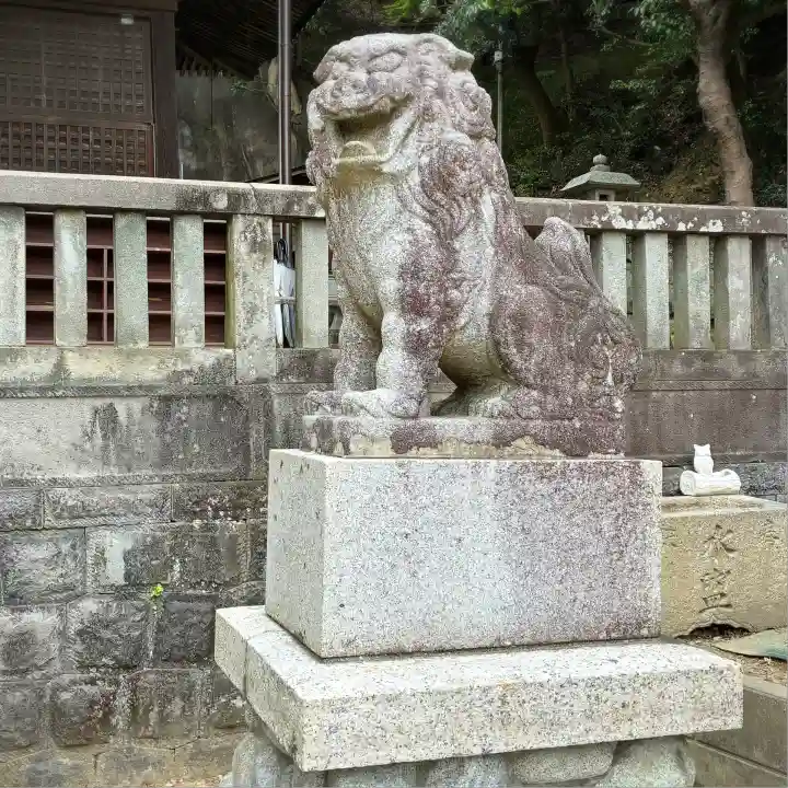 春日神社(神奈川県)