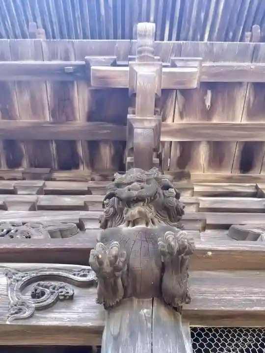 等覚院(神奈川県)