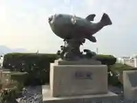 亀山八幡宮(山口県)