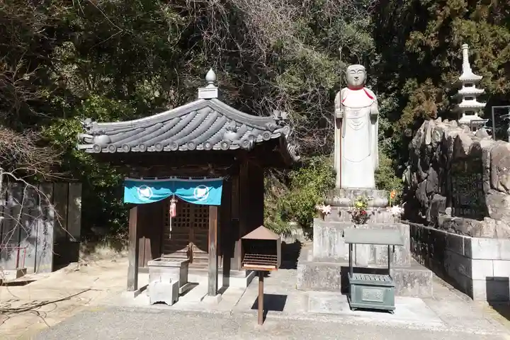 八栗寺(香川県)