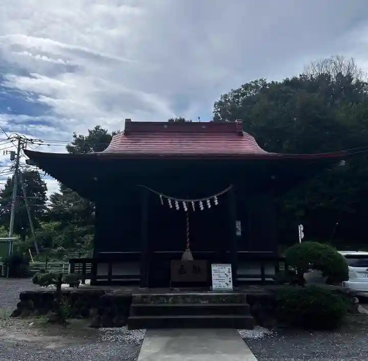 愛宕神社(東京都)