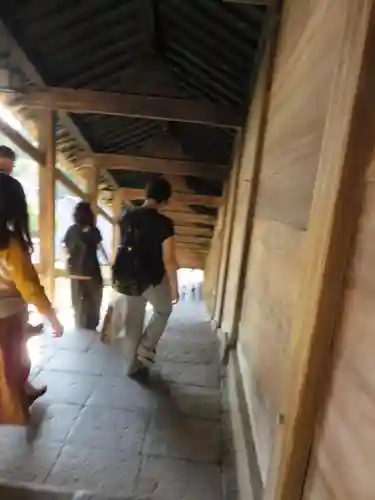 東大寺のその他建物