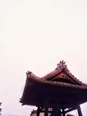 平泉寺のその他建物