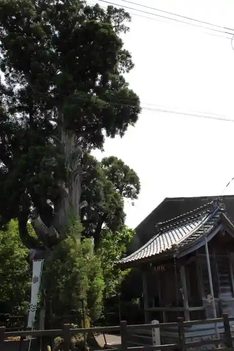 春日神社(岐阜県)