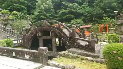 伊奈波神社(岐阜県)