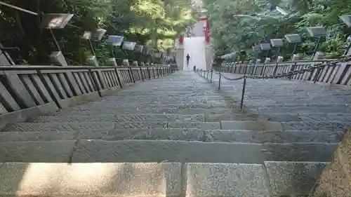 愛宕神社のその他建物