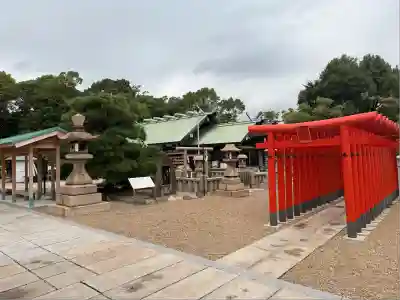 和田神社(兵庫県)