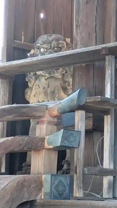 両社神社(滋賀県)