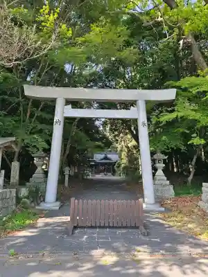 酒井神社(三重県)