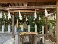 佐野赤城神社(栃木県)