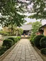 森巌寺のその他建物