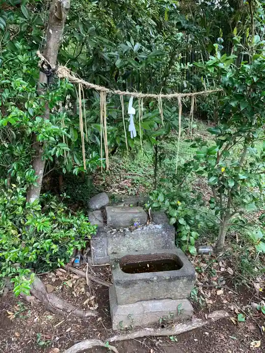 平賀仁王堂・大日如来堂(千葉県)