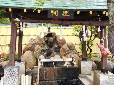 太閤山常泉寺のその他建物