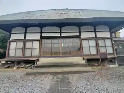 實相院の本殿・本堂