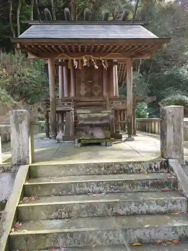 岐阜護國神社(岐阜県)