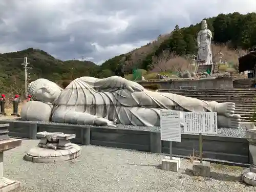 南法華寺（壷阪寺）の仏像