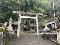 引本神社(三重県)