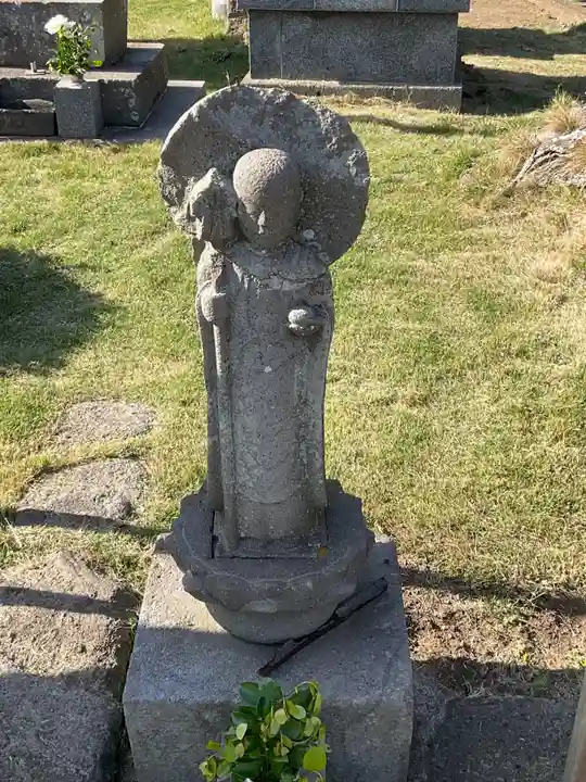 光照寺(神奈川県)