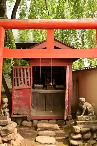 秩父札所十三番 慈眼寺(埼玉県)