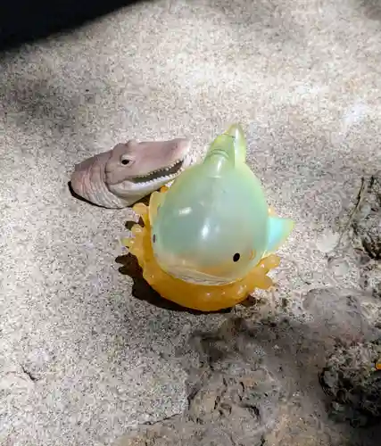 琴似神社(北海道)