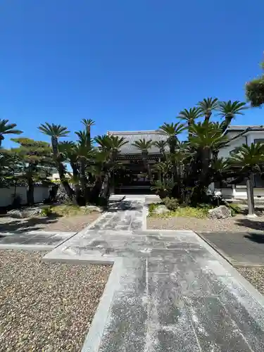 慶雲寺のその他建物