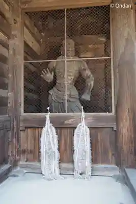 甚目寺(愛知県)