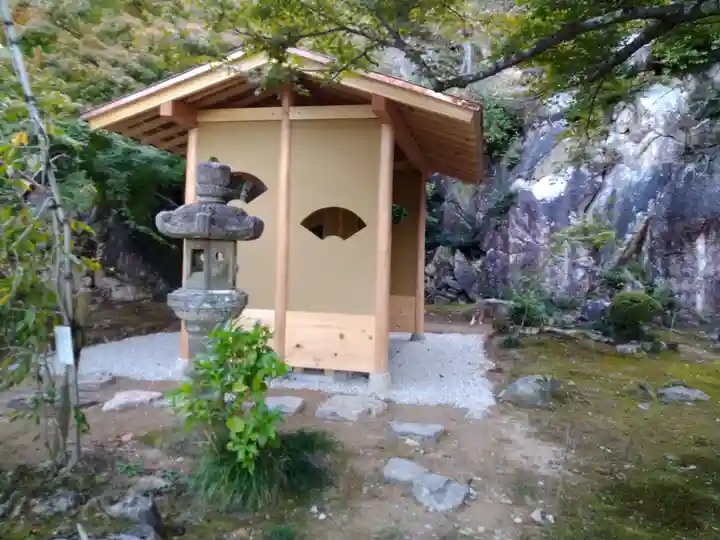 瓦屋寺(滋賀県)