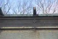 八雲神社の本殿・本堂