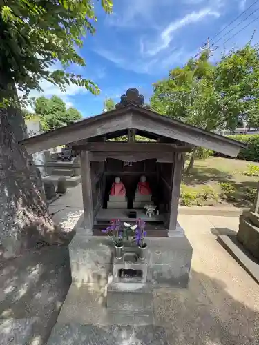 称専寺(東京都)