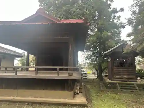 火雷神社(群馬県)