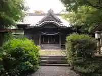 三八城神社(青森県)